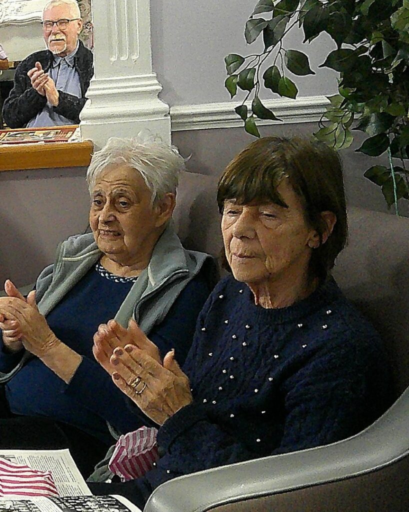 Nightingale Care Home