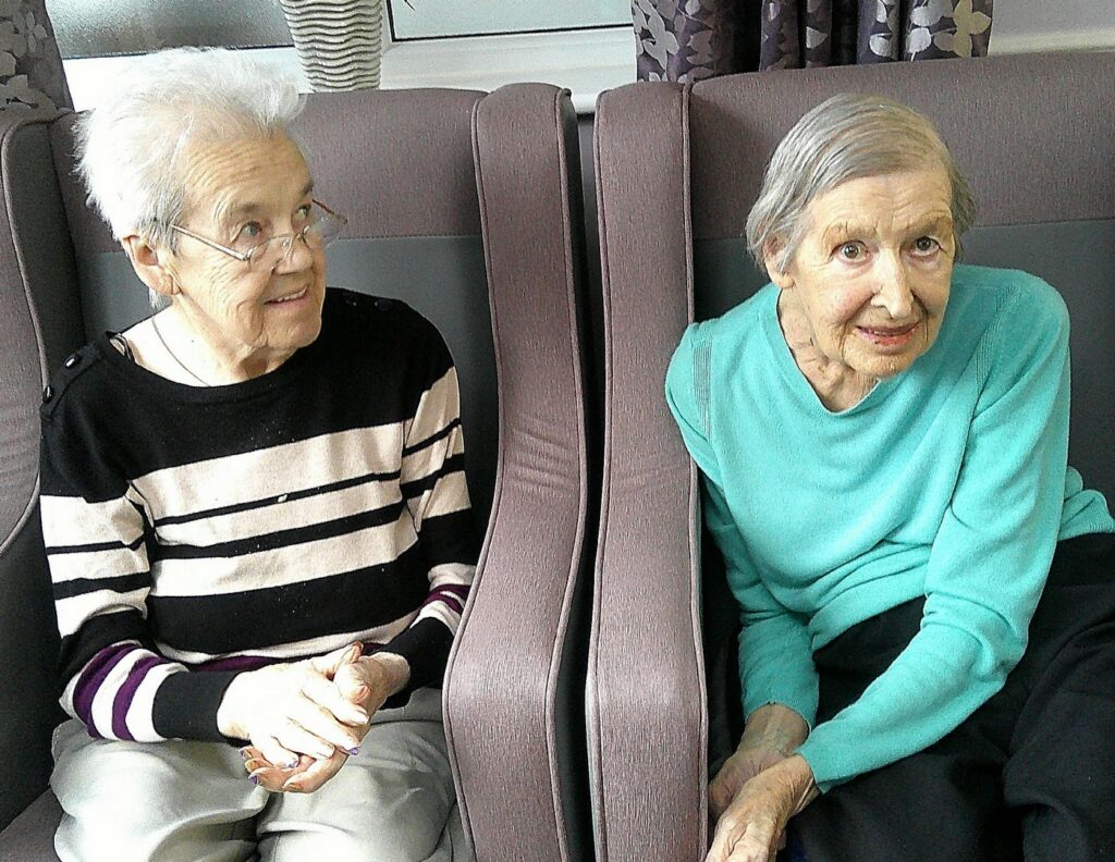 Nightingale Care Home