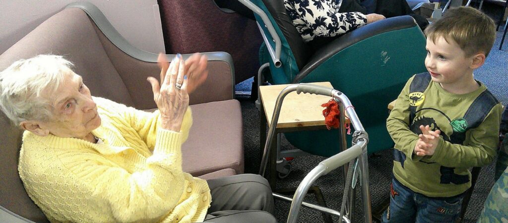 Nightingale Care Home