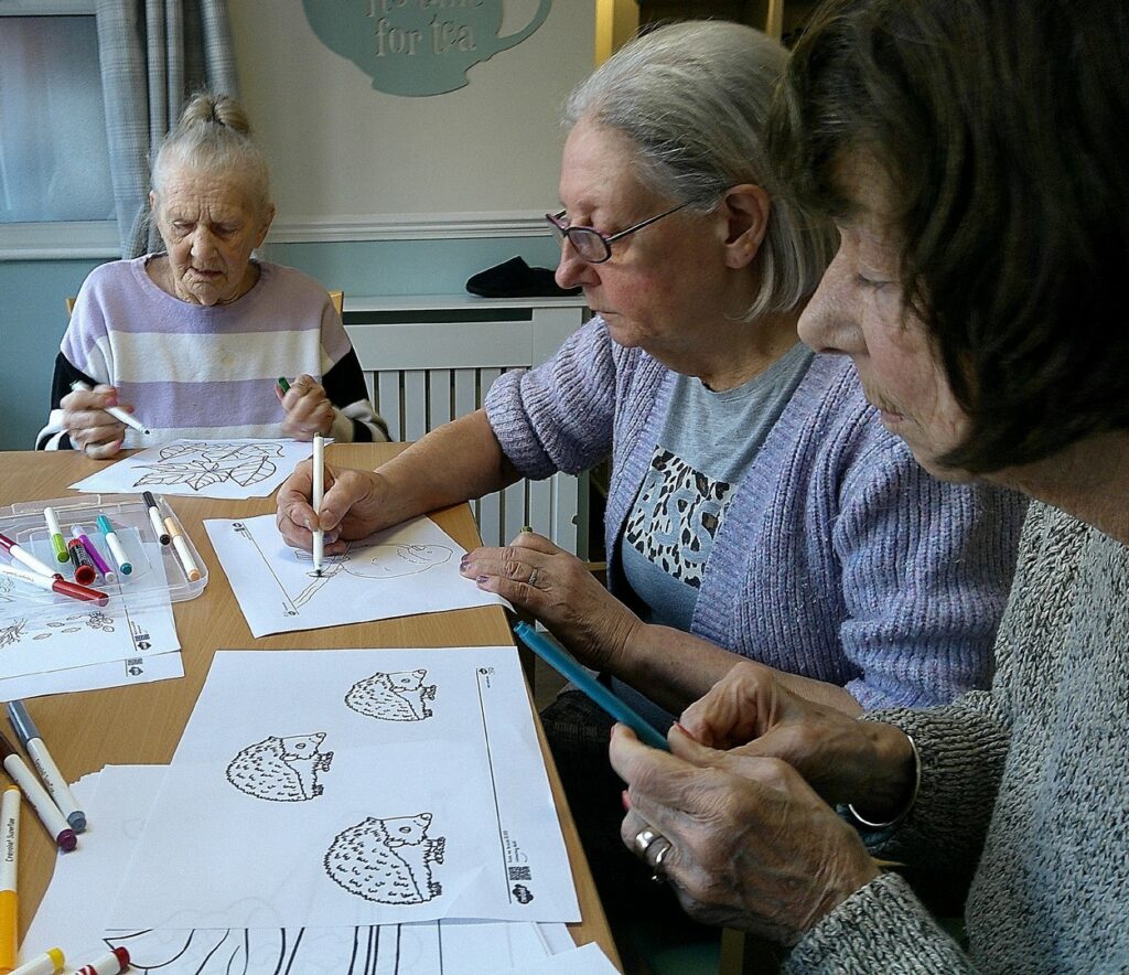 Nightingale Care Home