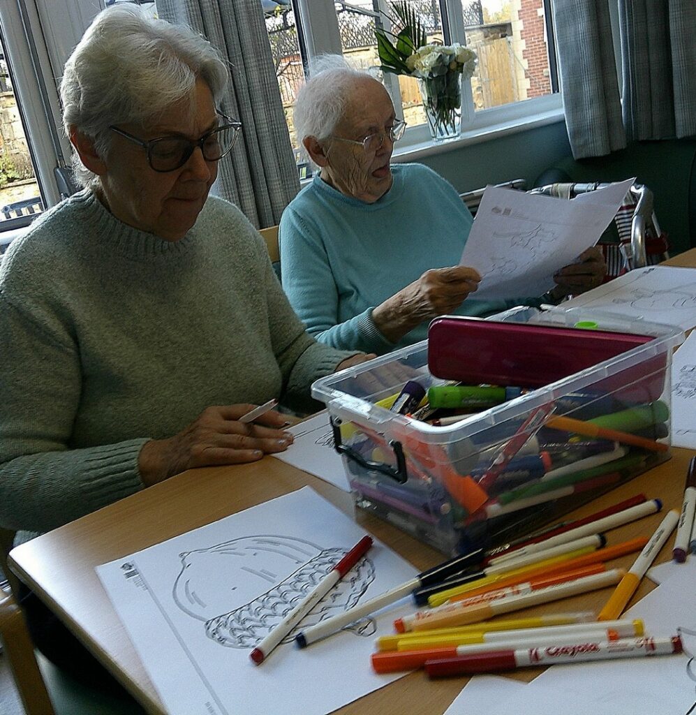 Nightingale Care Home