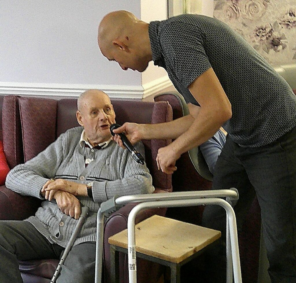 Nightingale Care Home