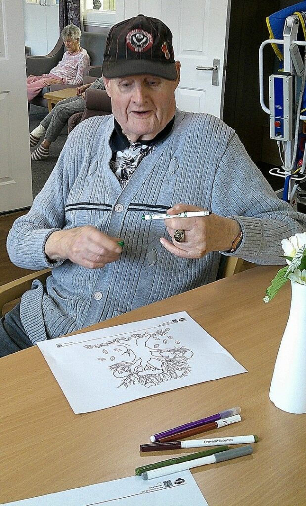 Nightingale Care Home