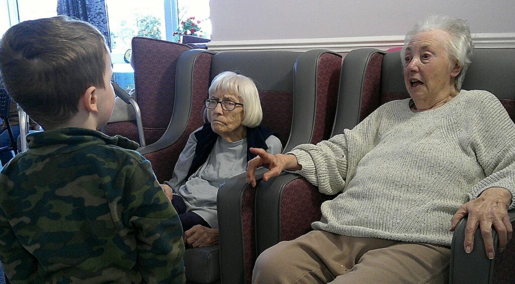 Nightingale Care Home