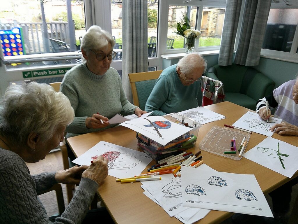 Nightingale Care Home