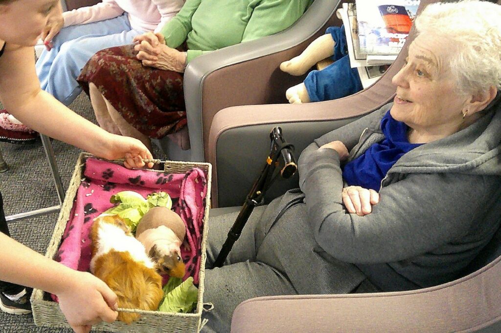 Nightingale Care Home