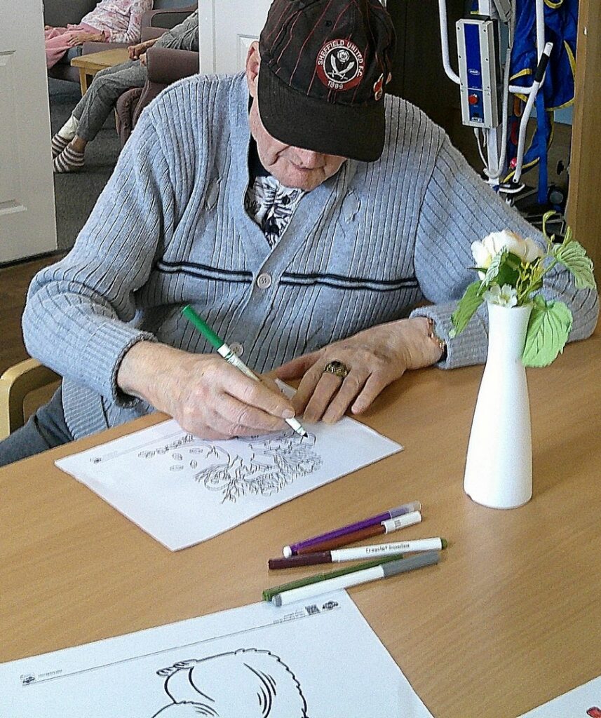 Nightingale Care Home