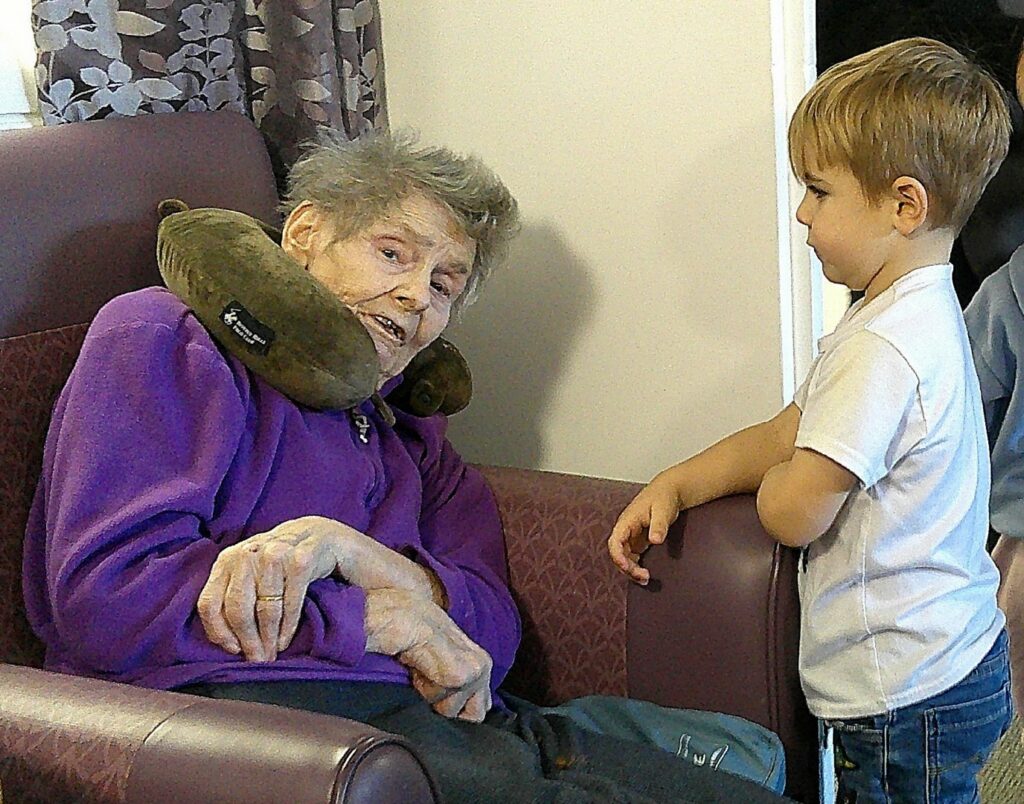 Nightingale Care Home