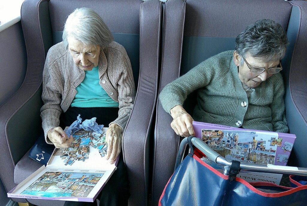 Nightingale Care Home