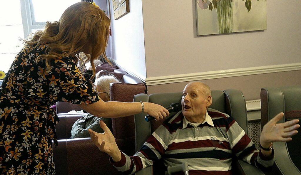Nightingale Care Home