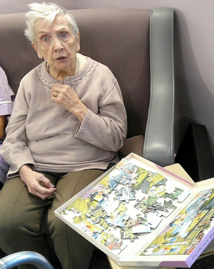Nightingale Care Home