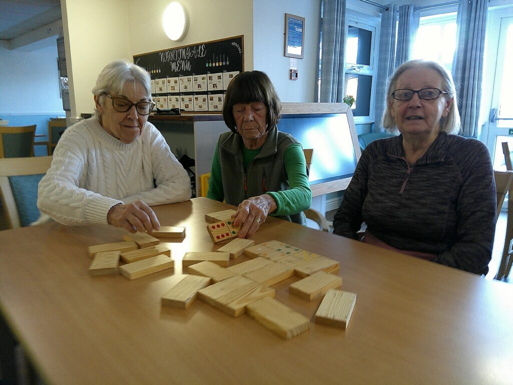 Nightingale Care Home