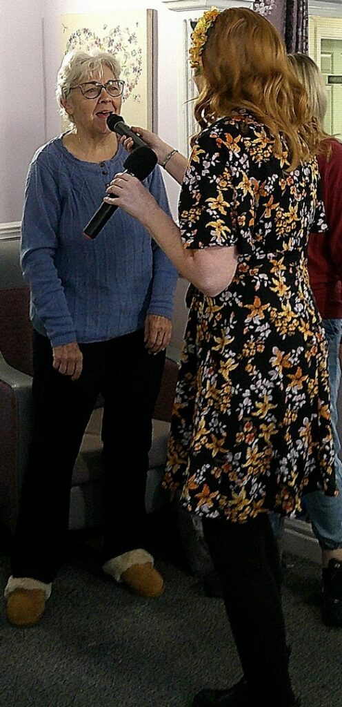 Nightingale Care Home