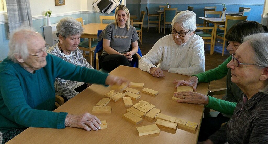 Nightingale Care Home