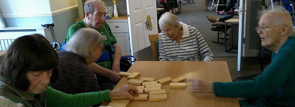 Nightingale Care Home