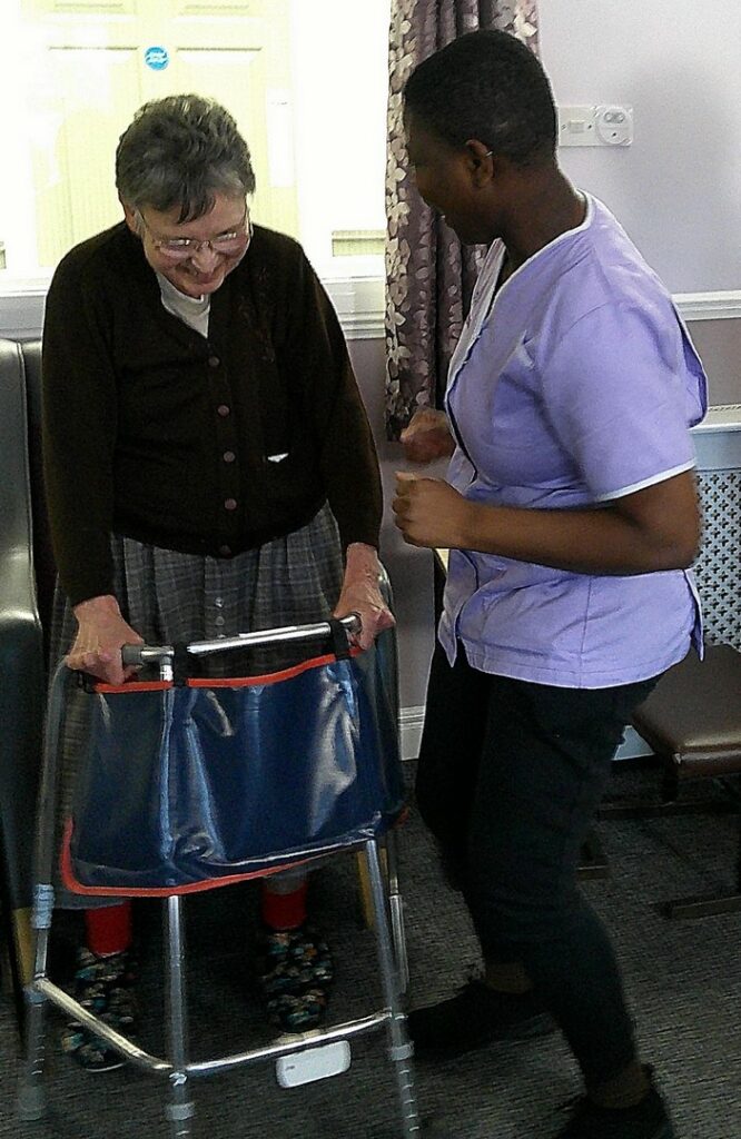 Nightingale Care Home