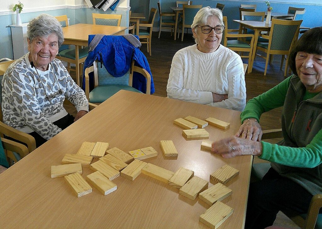 Nightingale Care Home