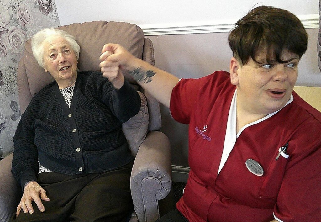 Nightingale Care Home