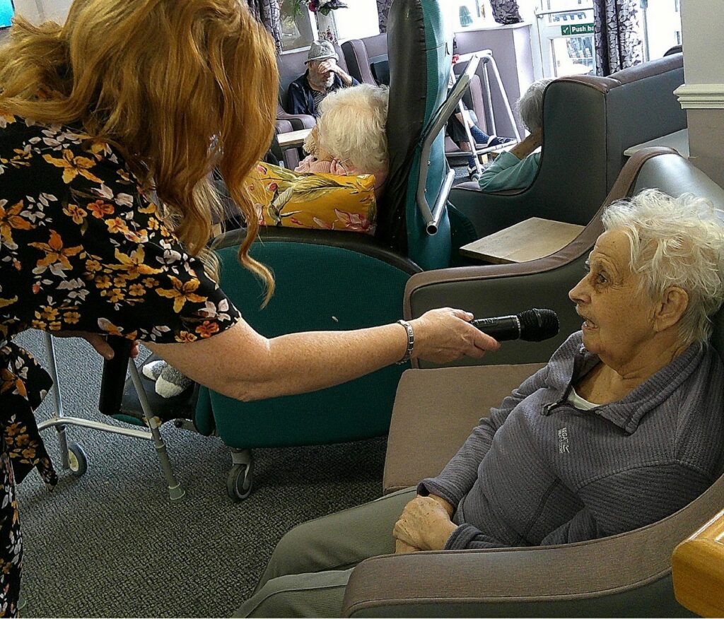 Nightingale Care Home