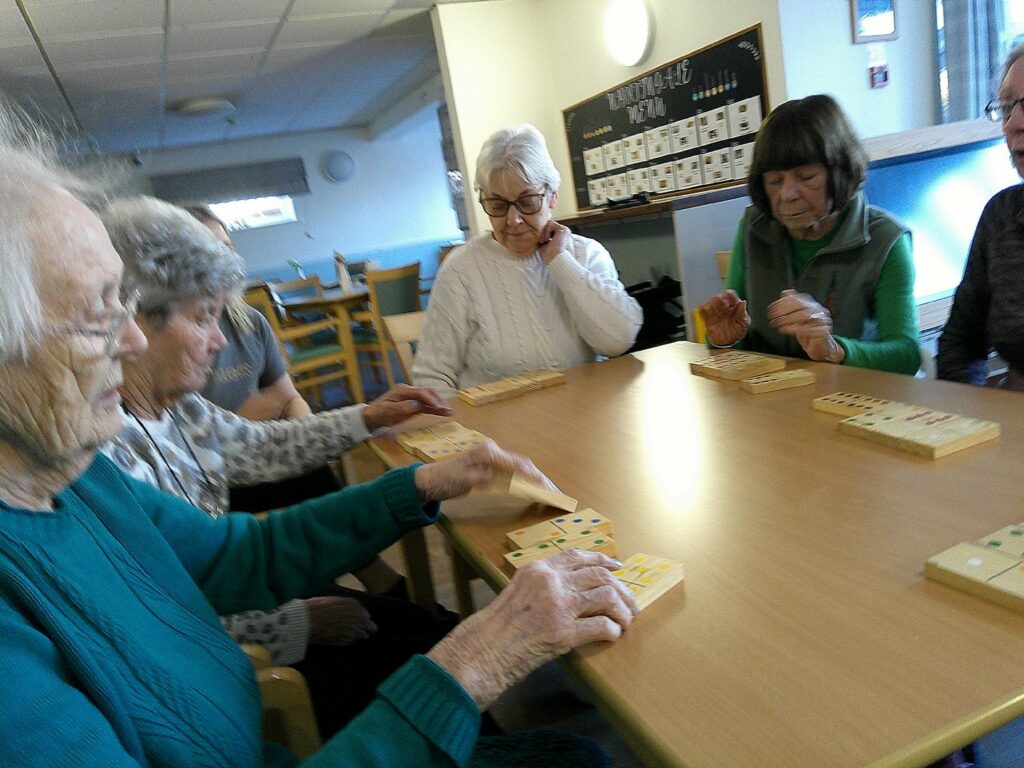 Nightingale Care Home