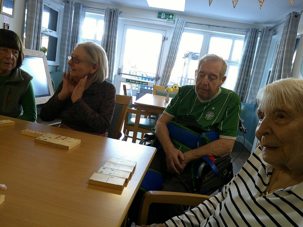 Nightingale Care Home
