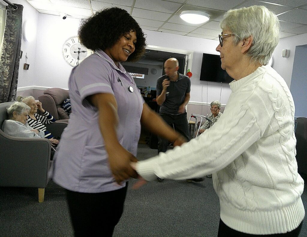 Nightingale Care Home