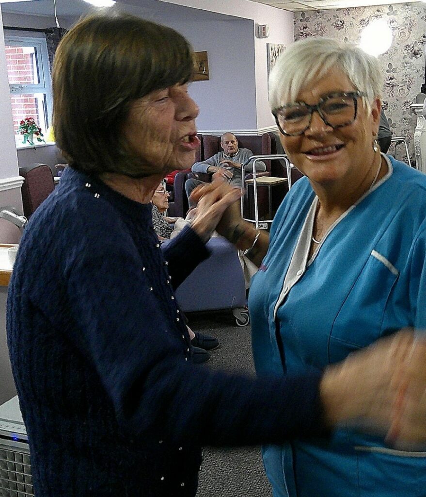 Nightingale Care Home