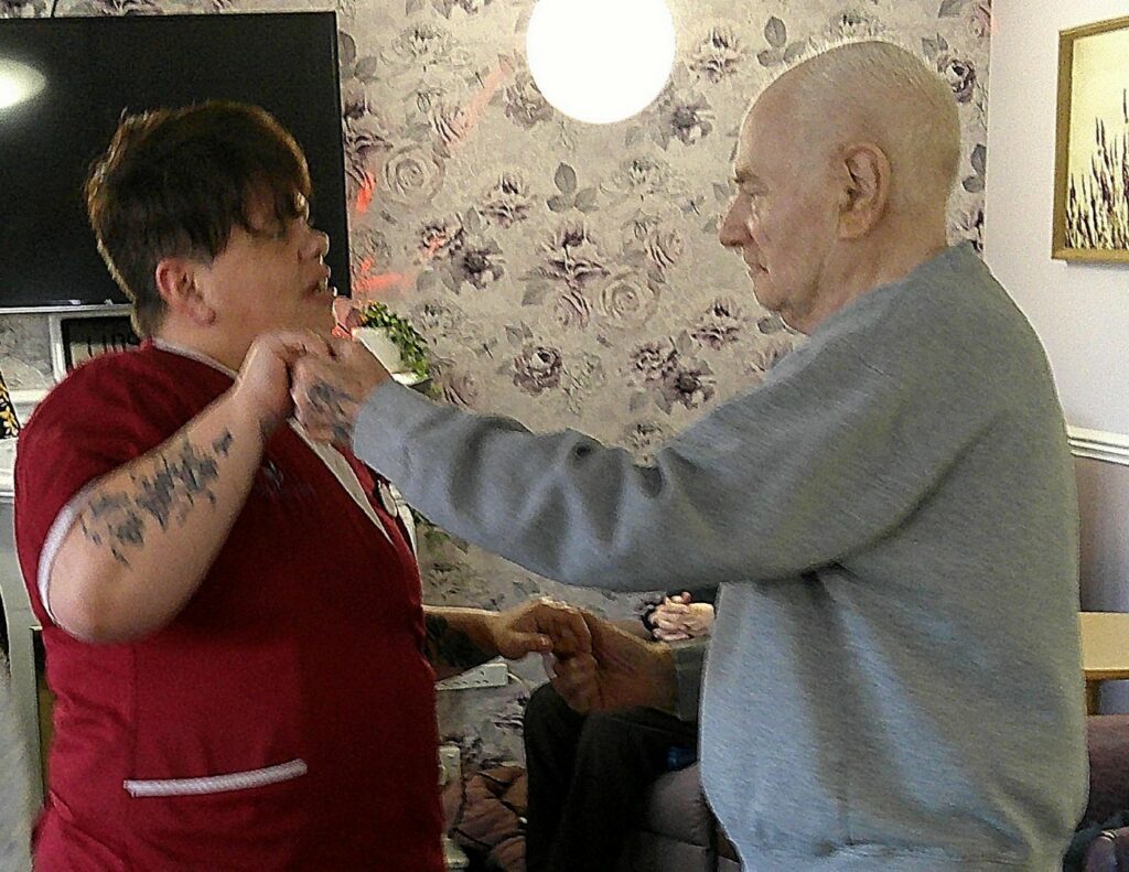 Nightingale Care Home