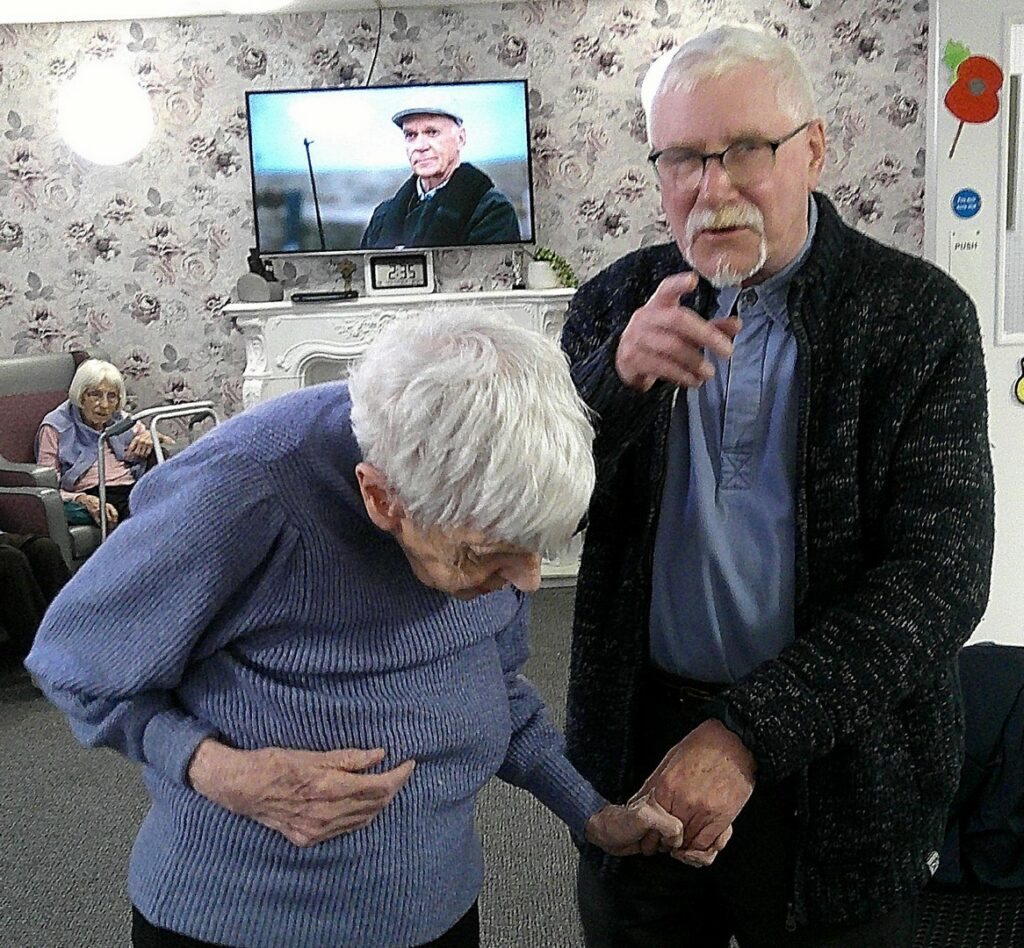 Nightingale Care Home