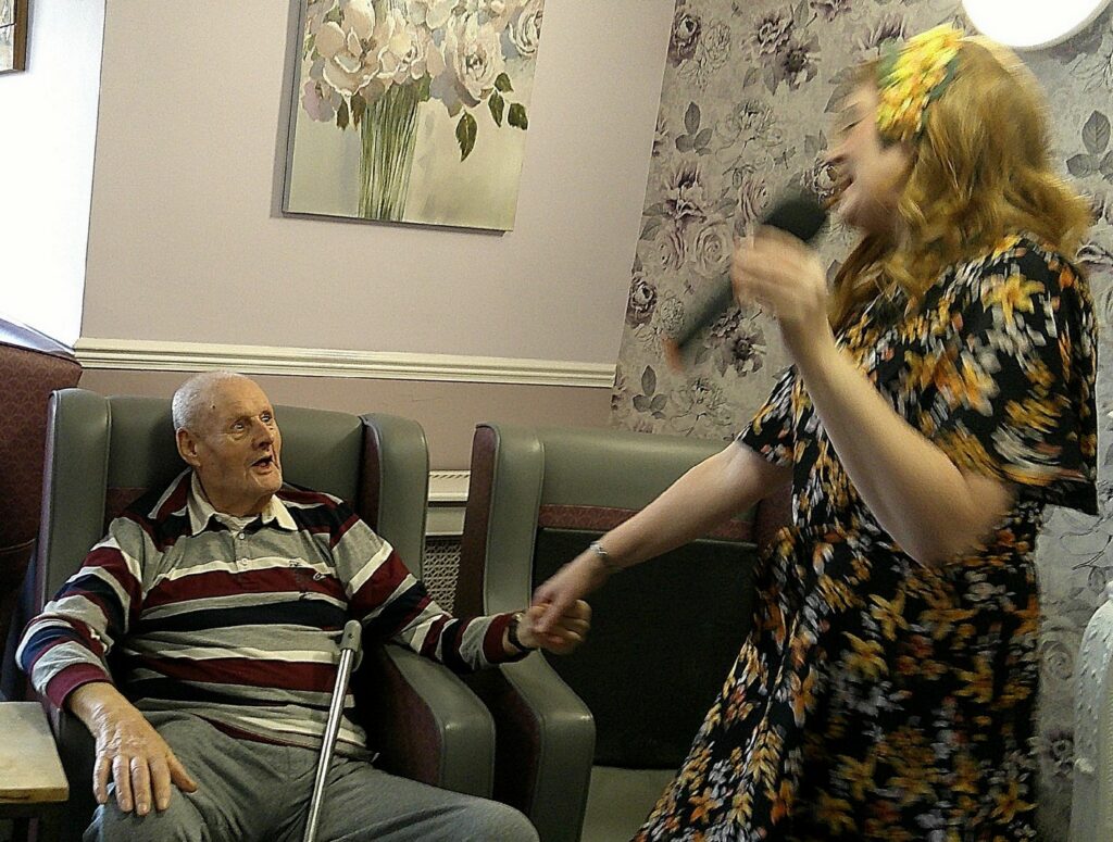 Nightingale Care Home