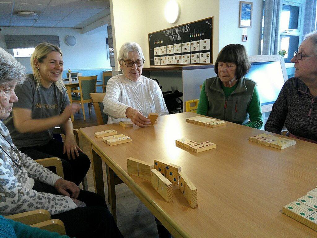 Nightingale Care Home