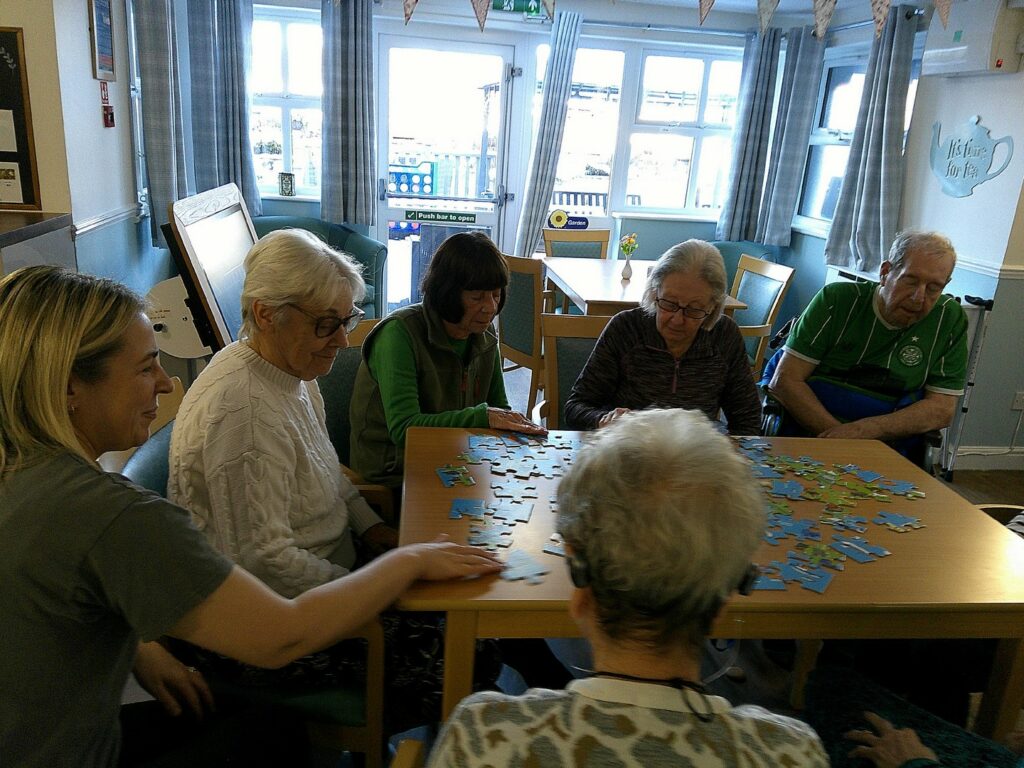 Nightingale Care Home