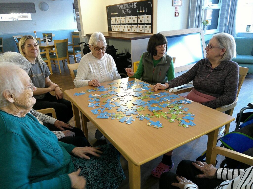 Nightingale Care Home