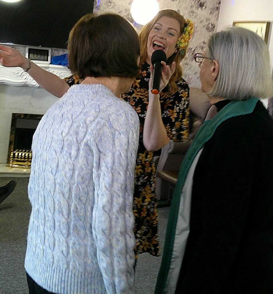 Nightingale Care Home