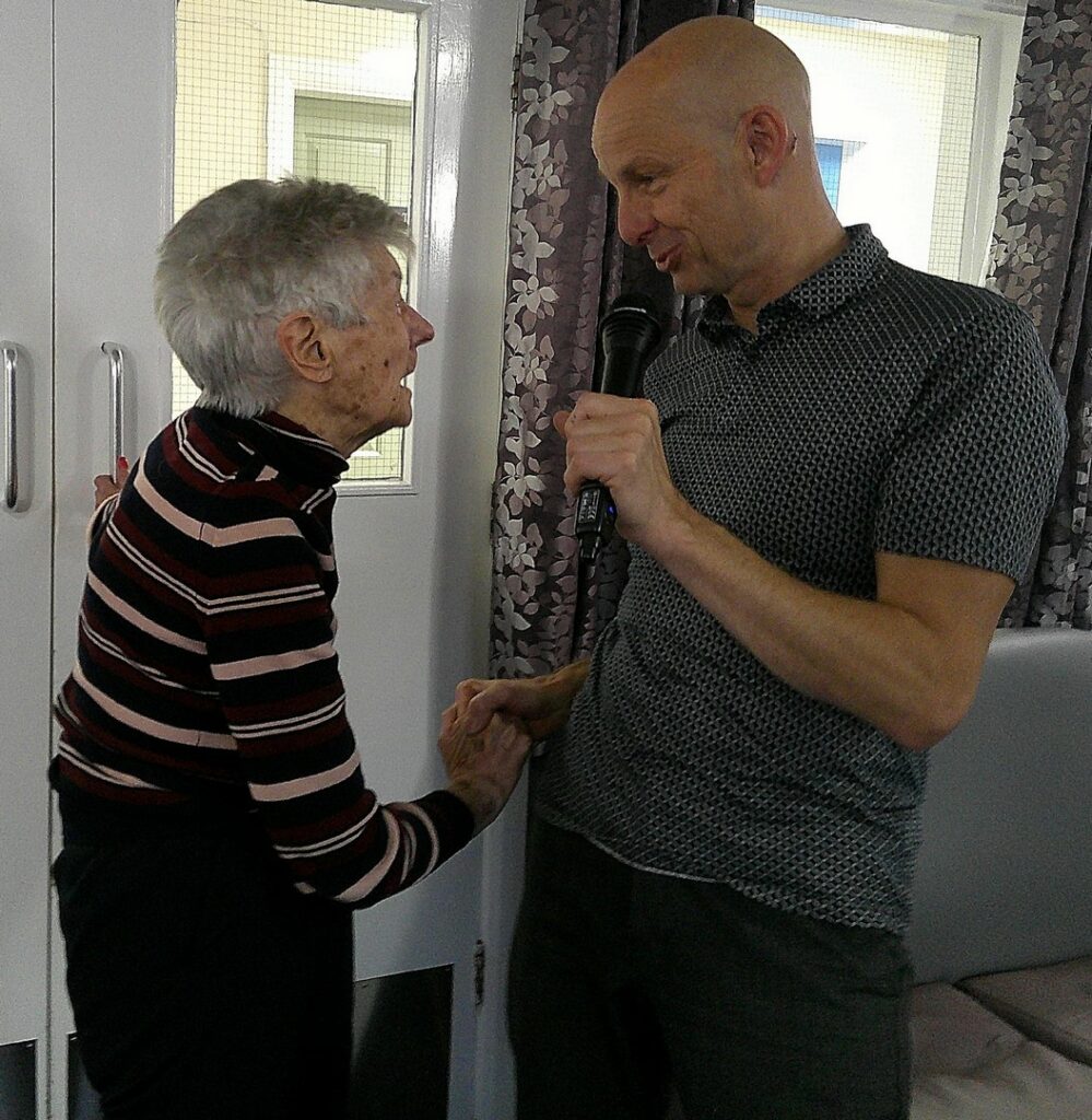Nightingale Care Home