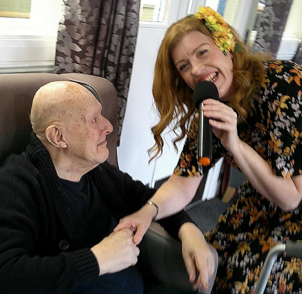 Nightingale Care Home