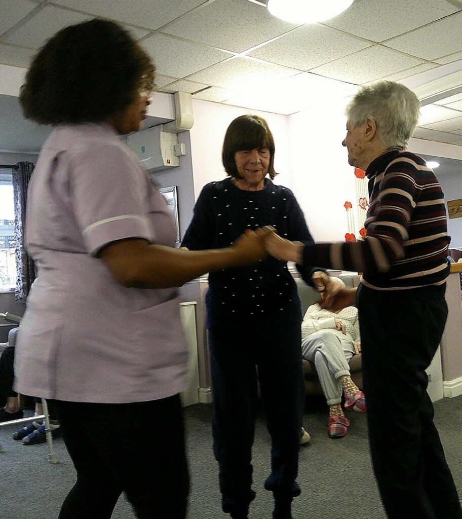 Nightingale Care Home