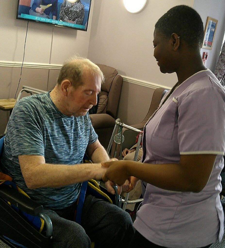 Nightingale Care Home