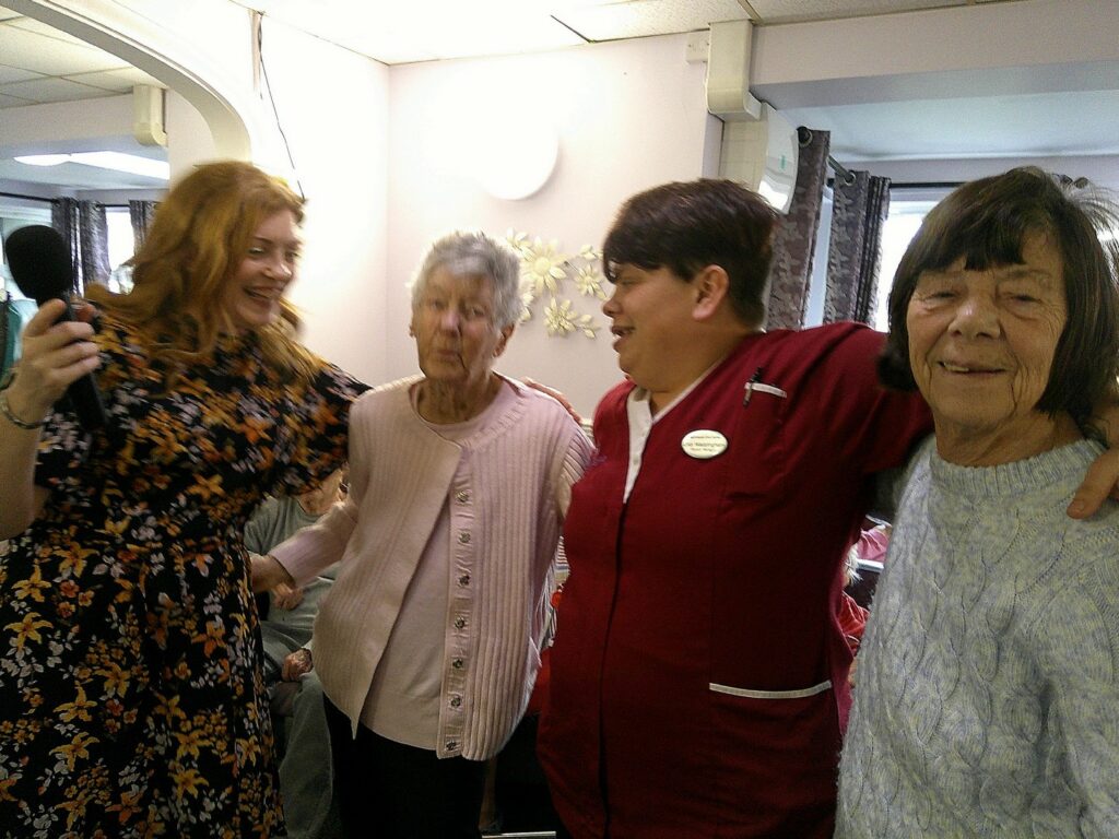Nightingale Care Home