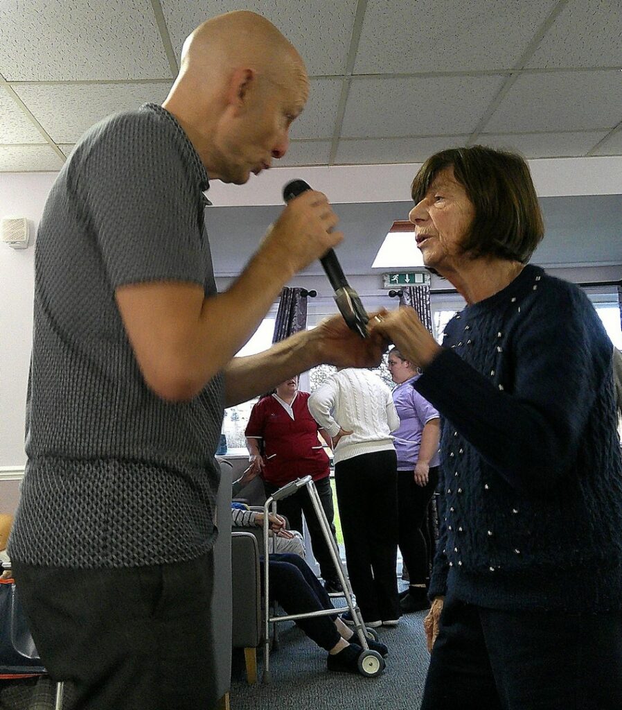 Nightingale Care Home