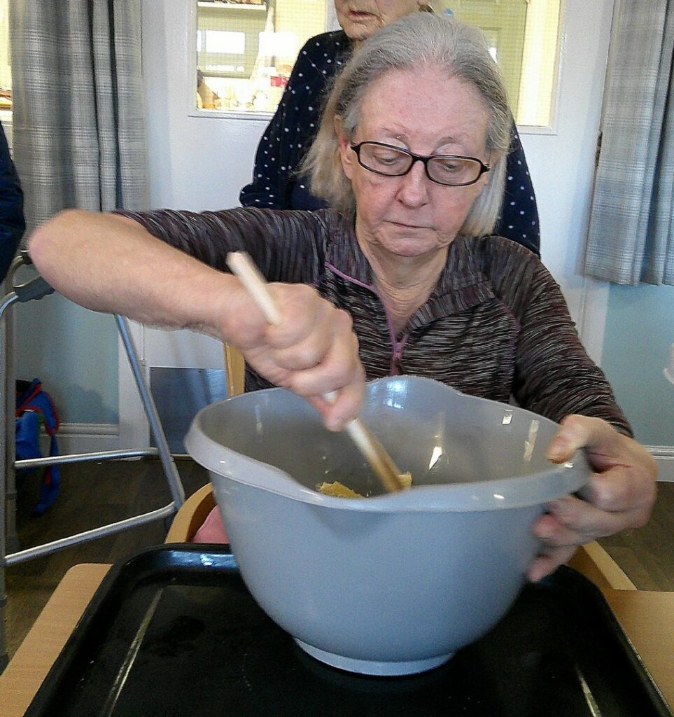 Nightingale Care Home