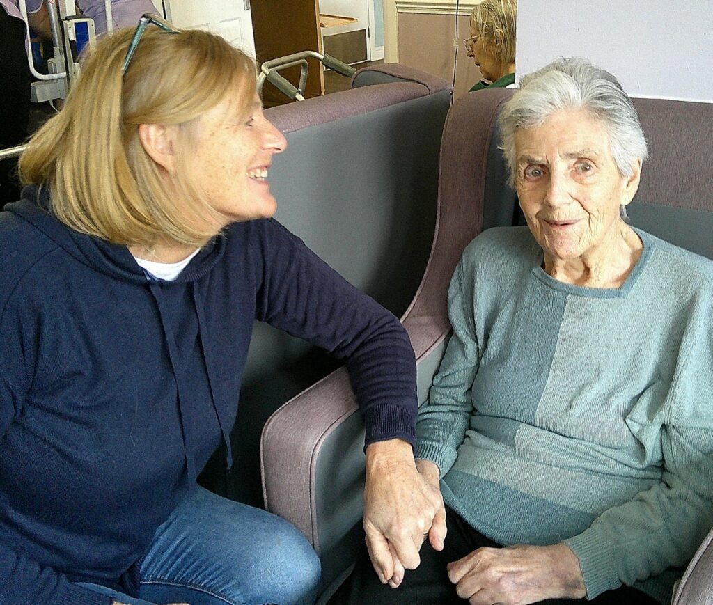 Nightingale Care Home