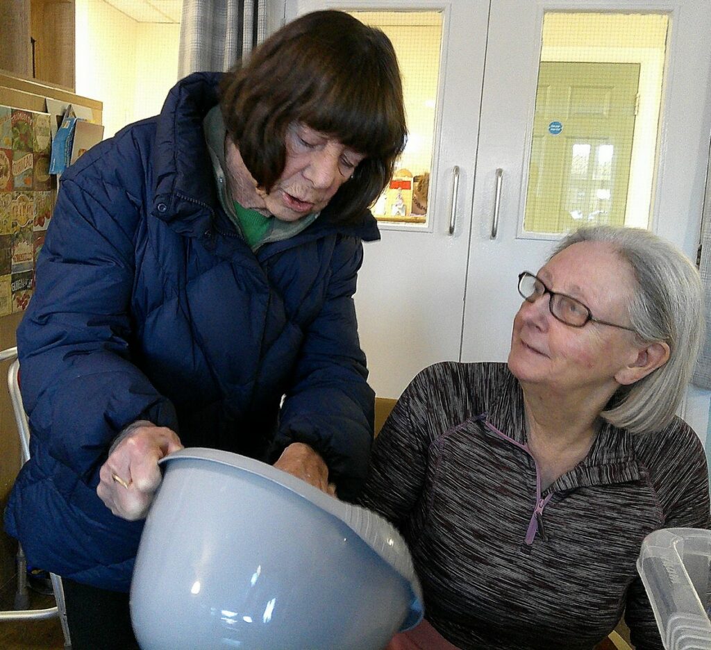 Nightingale Care Home