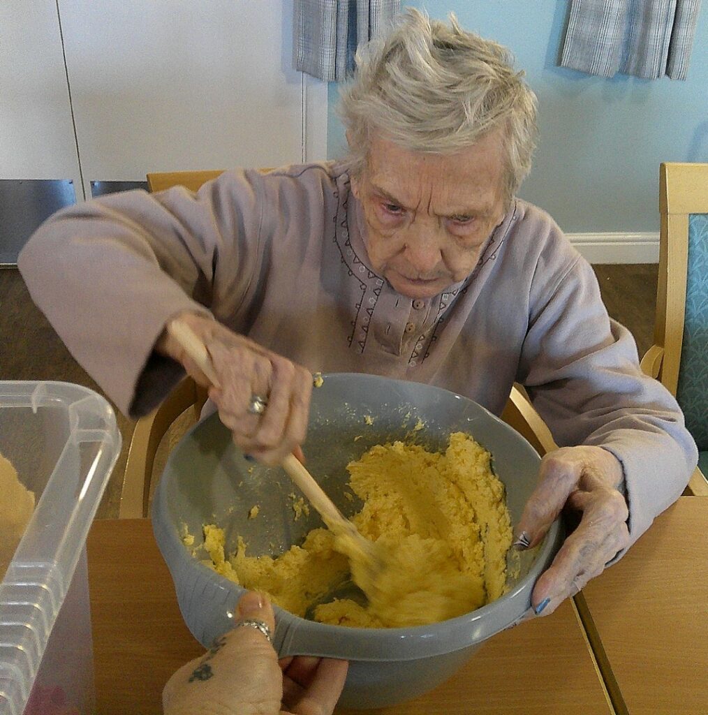Nightingale Care Home