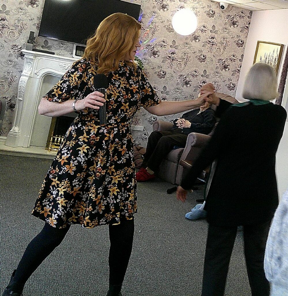 Nightingale Care Home
