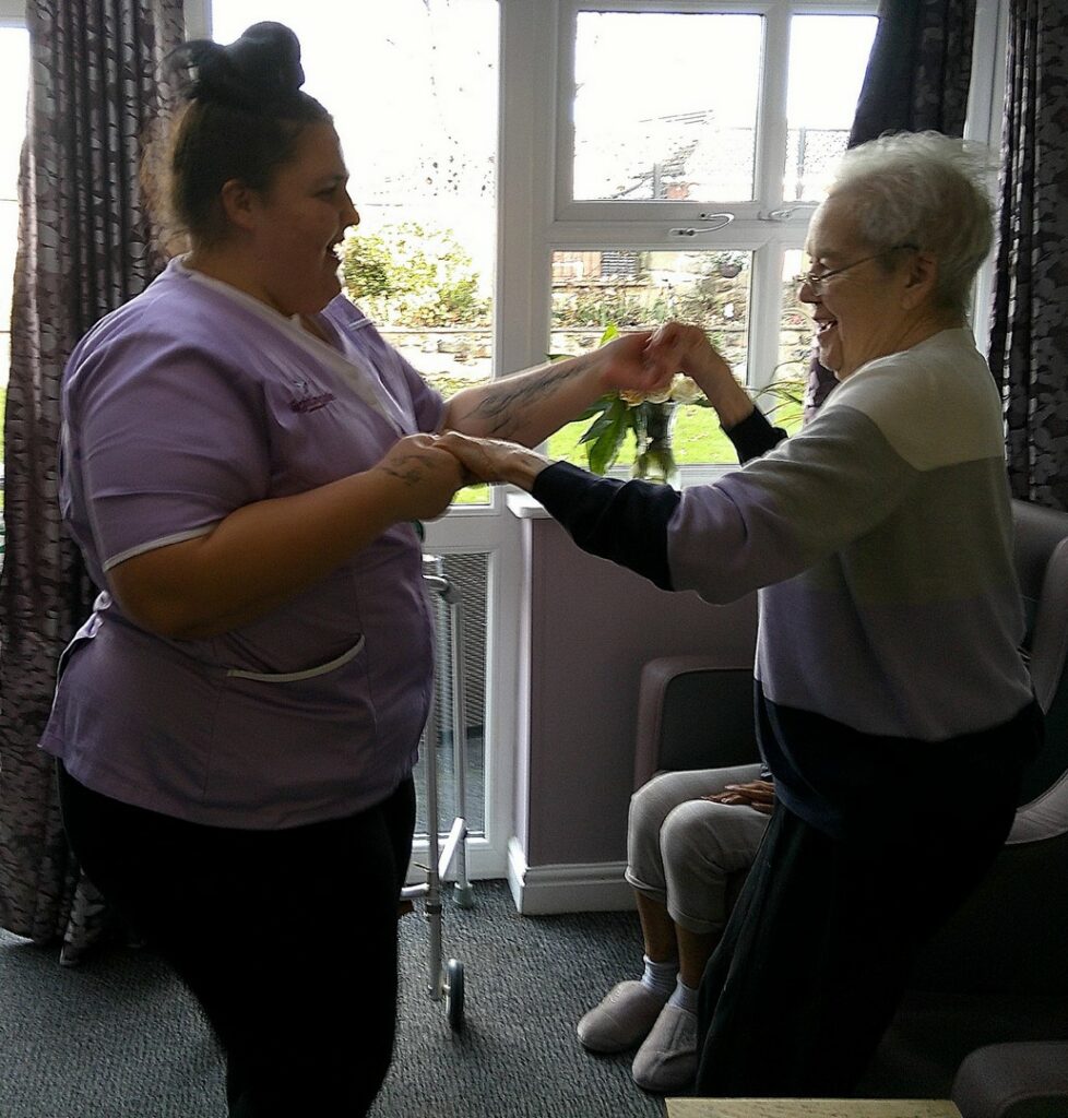 Nightingale Care Home