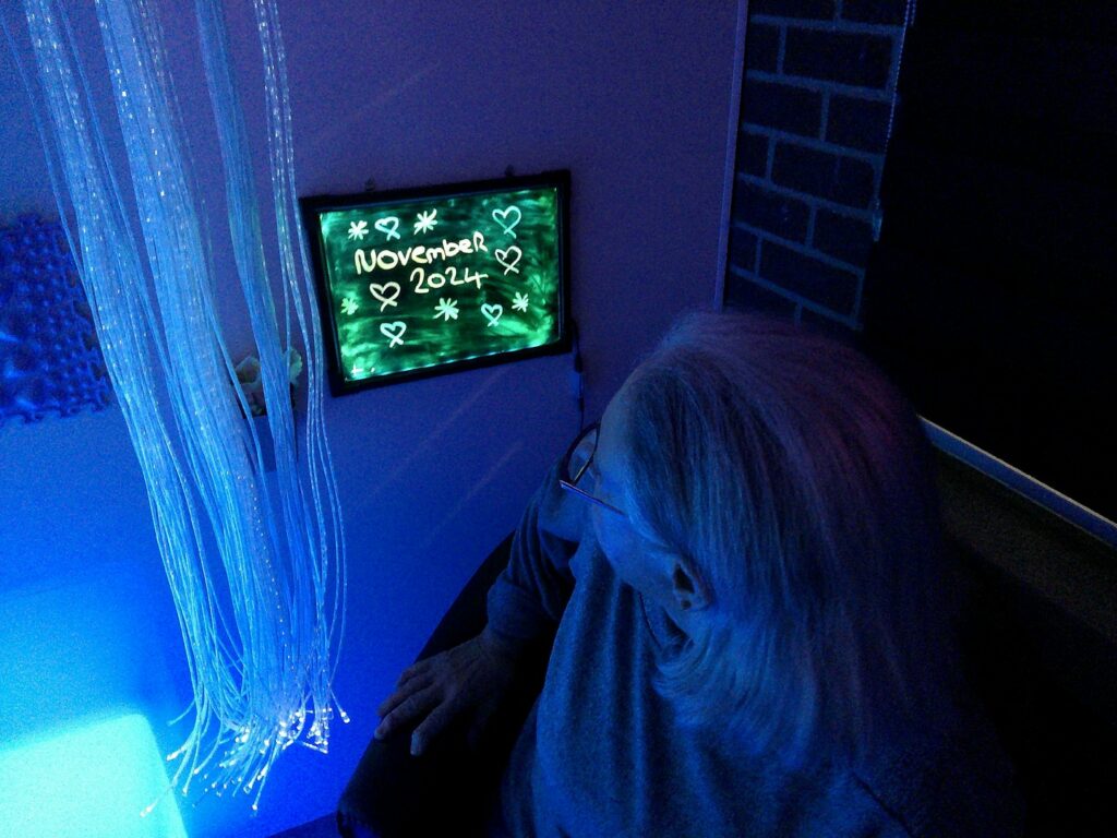 Nightingale Care Home