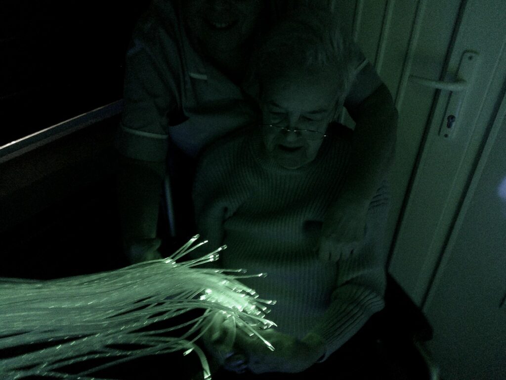 Nightingale Care Home