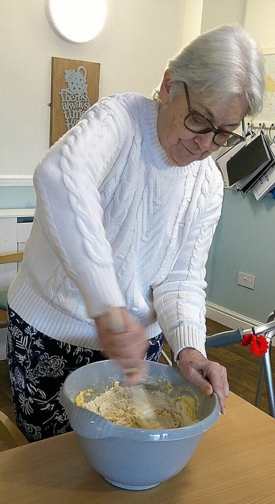 Nightingale Care Home