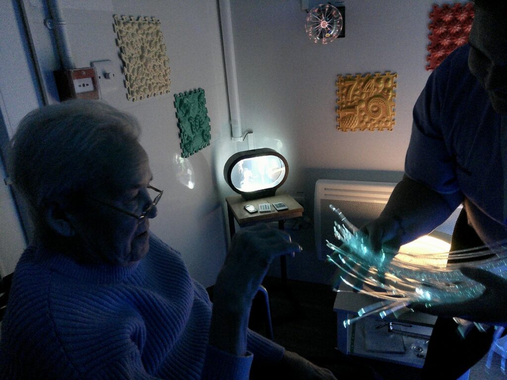Nightingale Care Home